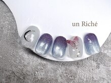 アンリッシュ 池袋東口店(un Riche)/≪60分≫￥8800　☆26.5.447