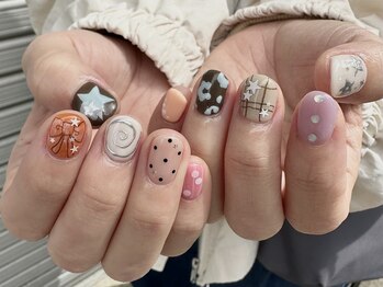 シグネイル(Signail)/AYA限定・やり放題