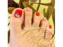 青山ネイル マークイズ みなとみらい店(Aoyama Nail MARK IS)の雰囲気（パラジェル/バイオジェル/カルOK★DRYケア込★ご新規さま￥8580）