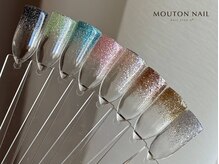 ムートンネイル 大阪梅田店(MOUTON NAIL)の雰囲気（大阪/梅田駅5分の好立地♪上質空間×丁寧な施術が好評◎）