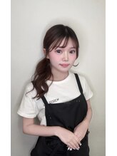 ホワイトアイ 岡山(WHITE EYE)&nbsp;SAWA 