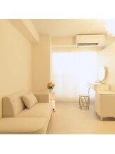 スパエスター 銀座本店(SPA Esther)/店内写真