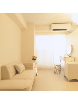 スパエスター 銀座本店(SPA Esther)/店内写真