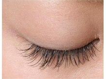 アンジェリークアイラッシュ(Angelique Eye Lash)/38歳120本CカールAfter