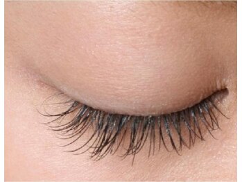 アンジェリークアイラッシュ(Angelique Eye Lash)/38歳120本CカールAfter