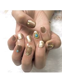 シンプルワンカラー☆