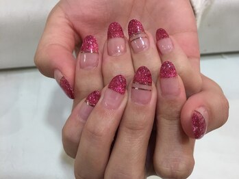 サロンドチェリーブロッサム(Salon de Cherryblossom)/