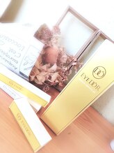 アイラッシュサロンクローバー 一宮店(CLOVER)/マツエク☆ケア用品☆