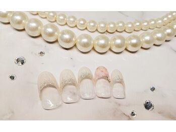 エルモ グラン(Elmo Glan)/タイダイラメフレンチ6980円