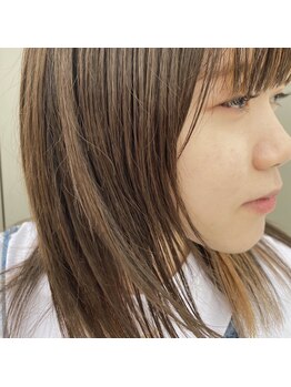 シロ アイラッシュ 中野(silo eyelash)/フ ラ ッ ト ラ ッ シ ュ * *