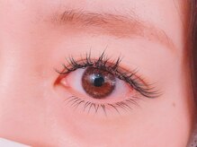 チル 川崎鷺沼店(chill)/◆セーブル120本/下まつげ30本◆