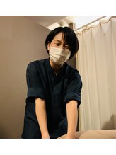 リラクゼーションサロン 軸(ziku)&nbsp;菅野 