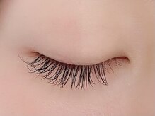 カラン 焼津店(CALIN)/フラットラッシュ100本