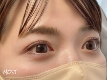 モスト(MOST)/★まつげパーマ★