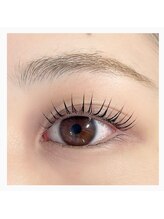 ループラス(r'oo plus)/どんなまつげでもご相談下さい