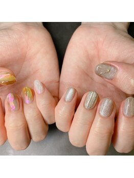 爪屋べっぴん堂/