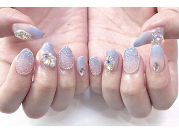ミナミネイル(MINAMI NAIL)/ピクシー