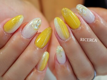 リチェルカ(RICERCA)/