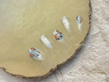 エストリブレ(estLivre)/ニュアンスデザイン