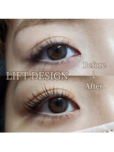 六甲道アイラッシュ バイビー(六甲道アイラッシュ by Vie)/六甲道アイラッシュbyVie