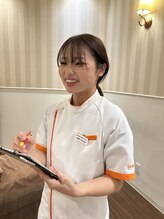 カラダファクトリー サミット成城店 高橋 向日葵