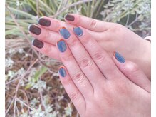 ドアーズライフデザイン(DOORS life design)/ネイル　アートし放題コース