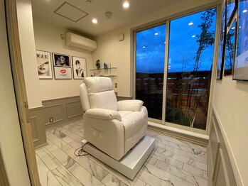 ゼル 富士吉田(ZELE)/個室