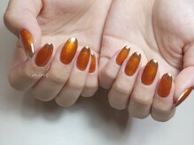 ミンスネイル(Mins Nail)/
