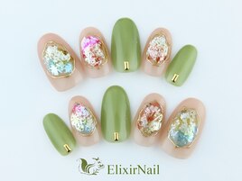 定額b カジュアル/クーポン使用