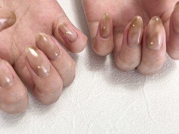 ジュエ ネイルスタジオ(jouer nailstudio.)/Simple course