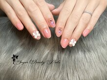 シュガービューティーネイルズ(Sugar Beauty Nails)/
