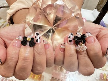 アリエル(Ariel)/