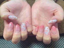 ネイル ヌア(NAIL Nua)/