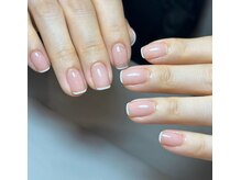 クイーンズビューティーサロン 新宿本店(Queen's beauty salon)/フレンチ