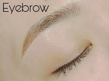 リスブラン/アイブロウ