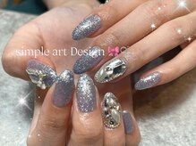 ククナ 心斎橋(Kukuna)/定額シンプルコース