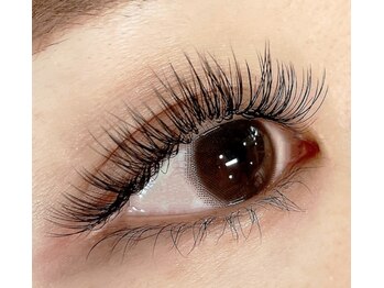 パッション 枚方牧野店(Passion)/フラットラッシュ《マツエク》