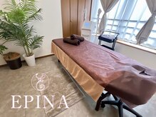 エピナ 横浜店(Epina)の雰囲気（完全個室◎歴10年以上のスタッフが必ず施術♪[横浜/脱毛/毛穴]）