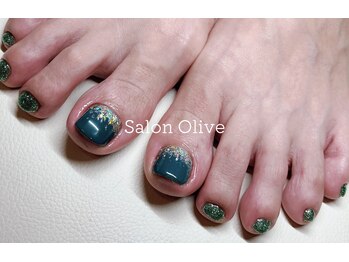 サロン オリーブ(Salon Olive)/