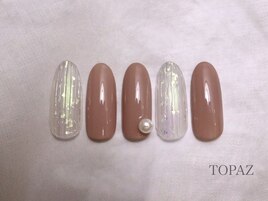 バカラネイル［恵比寿/ネイル］