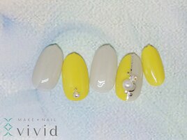 オリジナルネイル♪