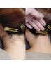 やみつき★フェイスWAX＋うなじWAX＋ハイドロジェリーマスク￥16000