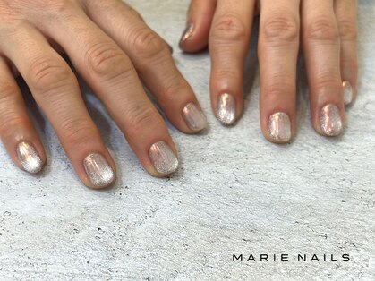 マリーネイルズ ららぽーと磐田店(MARIE NAILS)の写真