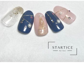 スターチス(STARTICE)/アートコース