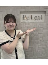 ベリール(Be'Leel) HAMADA 