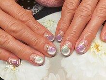 エースネイルズセラピーサロン(A.Nails)/