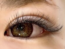 アルーマ アイ(allma.eye)/ボリュームラッシュ　カラエク