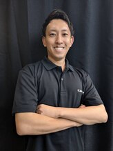 ストレッチラボ 甲府上阿原店 斎藤 哲彦