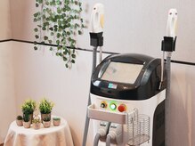 グランビューティ(Glanz Beauty)の雰囲気（【業界最速☆脱毛】圧倒的な効果を実感！全身脱毛最短30分♪）