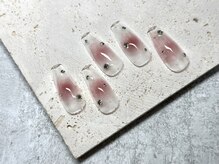 ケーズスタイル バイ キャンアイドレッシー(K's-Style by Can I Dressy)/☆期間限定☆クリアデザイン